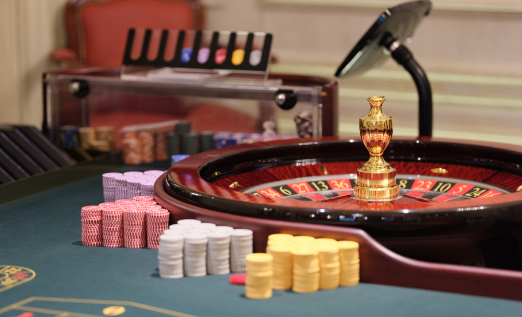 How To Play Pai Gow Poker In Vegas