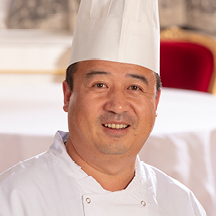 Chef Feng â€“ Senior Executive Chef